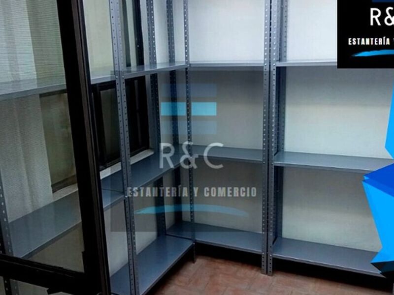 archivador grande México