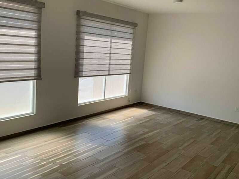 Renta de Departamento en Colinas Del Lago