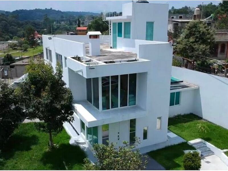 Venta de Casa en San Francisco Magú
