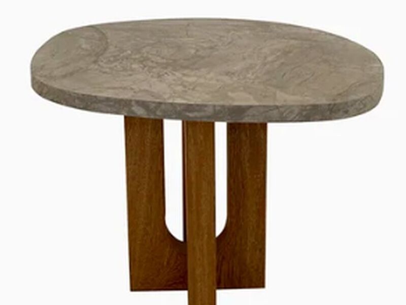 MESA DE CENTRO OPEN MIND A México