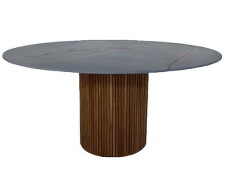 MESA DE COMEDOR CONTEMPORÁNEA México