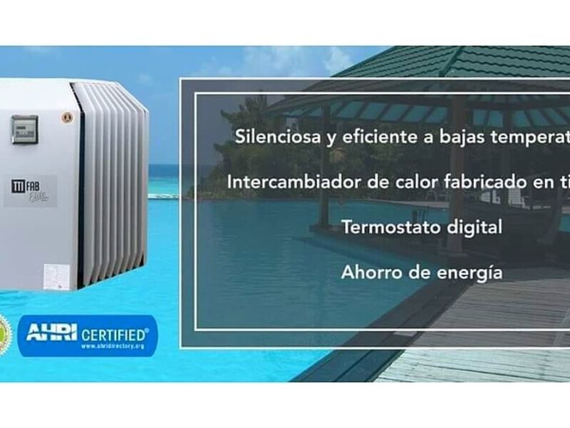 Termostato digital México