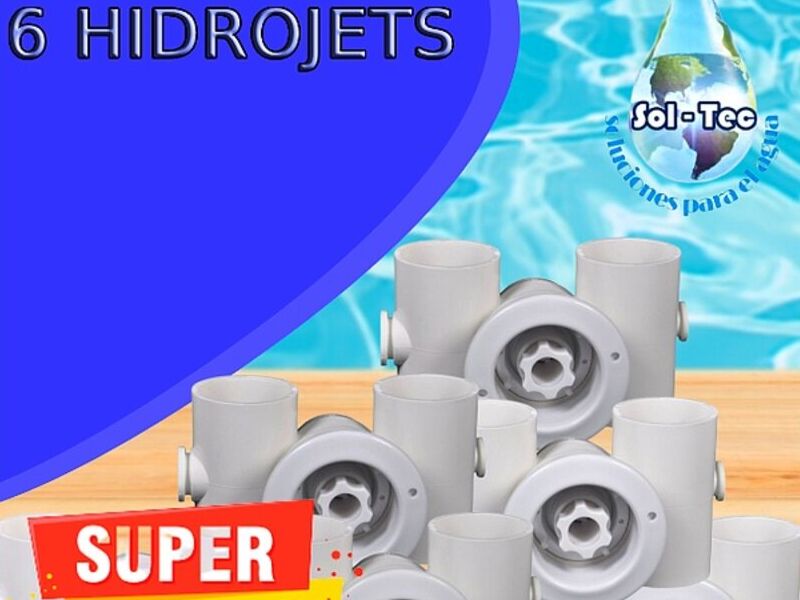 HIDROJETS México