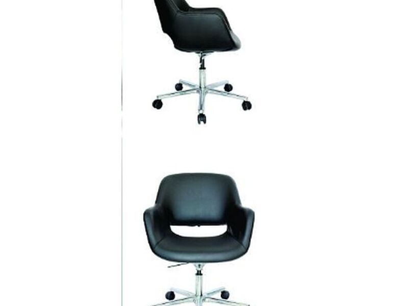 silla respaldo corto México