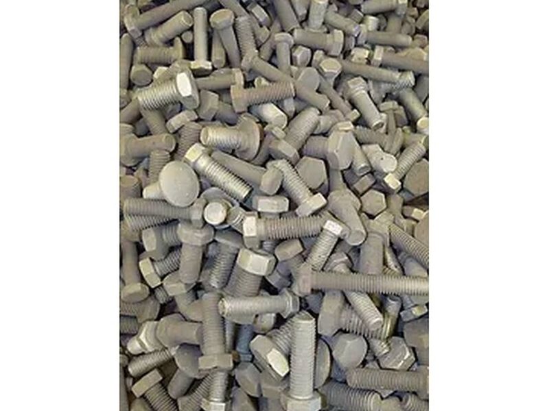Tornillos México