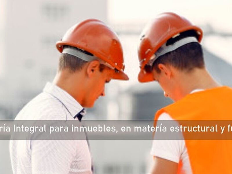 Dictamen Estructural Oaxaca