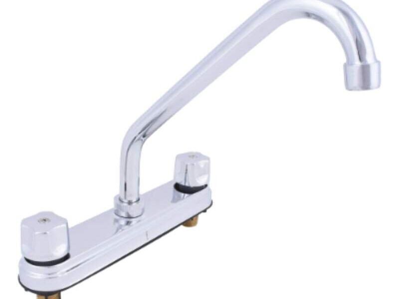 Llave mezcladora