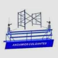 Andamios Colgantes De Sonora