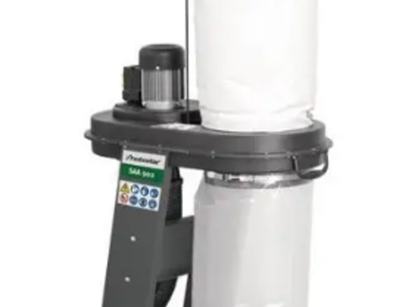 SISTEMA DE ASPIRACION HOLZSTAR Mx