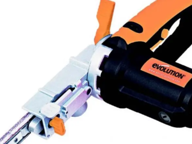 LIJADORA DE PRECISION  Mx