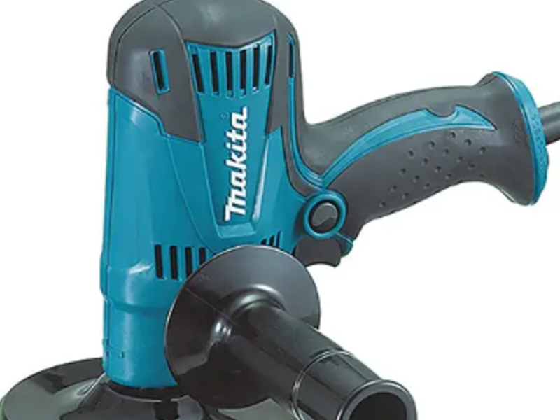 LIJADORA DE DISCO MAKITA GV5010 Mx
