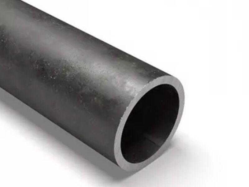 Tubo Estructural México