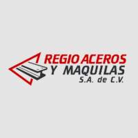 REGIO ACEROS Y MAQUILAS S.A. DE C.V.
