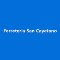 San Cayetano Ferretería