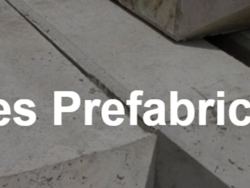 Pilotes Prefabricados Citemex