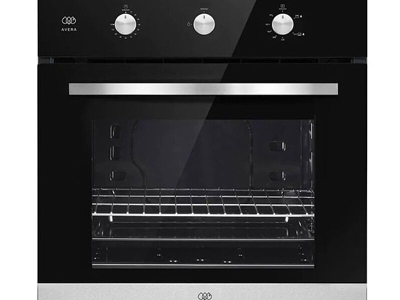 Horno a gas LP 