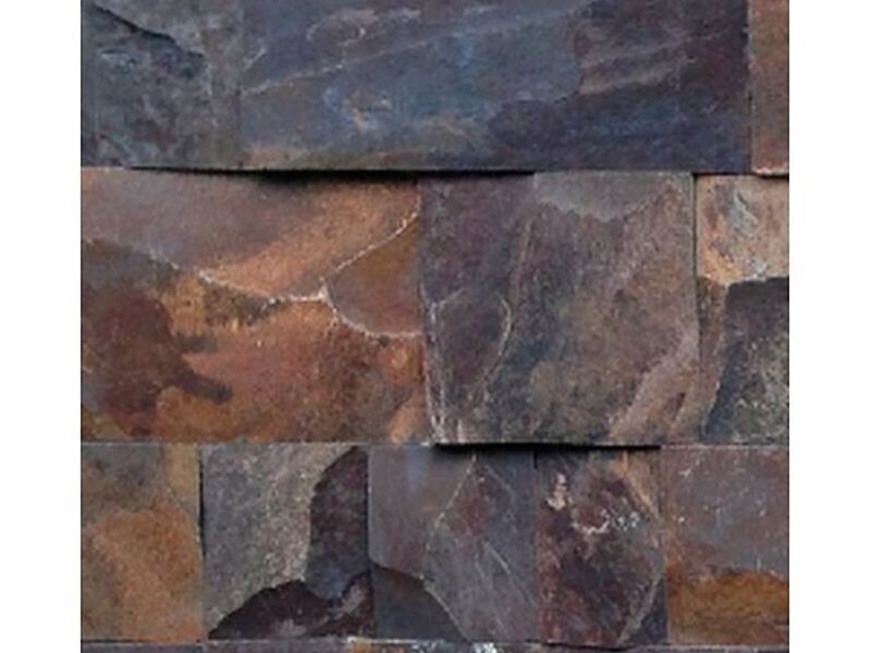 Pared Piedra México
