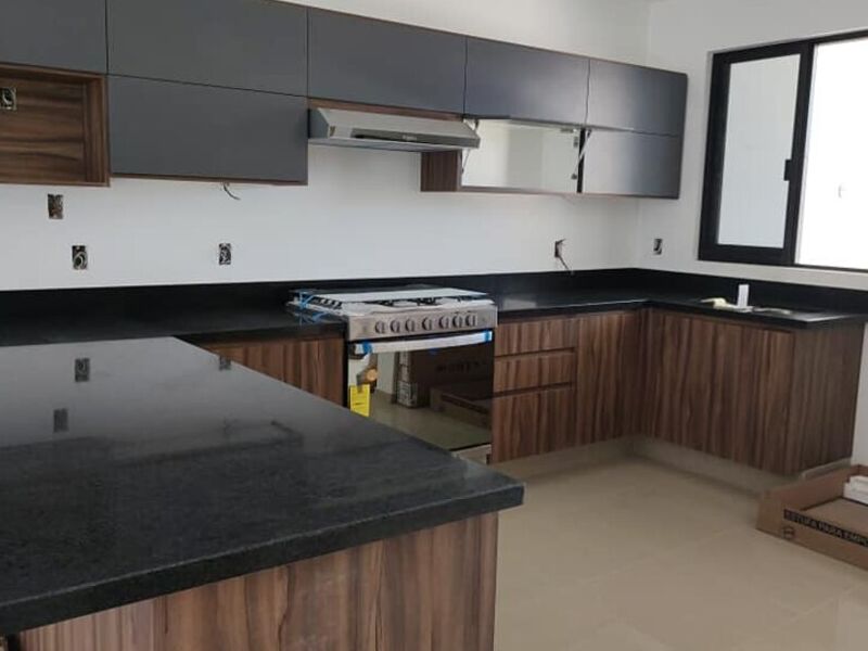 Mueble Cocina México