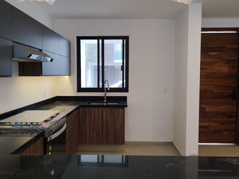 Cocina Muebles México