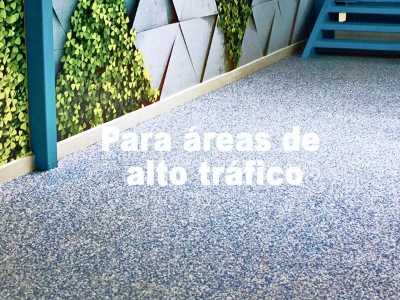 Recubrimiento Epoxy México