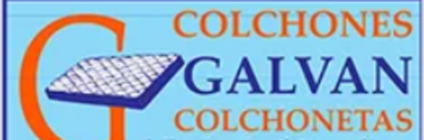 COLCHONES Y COLCHONETAS GALVAN