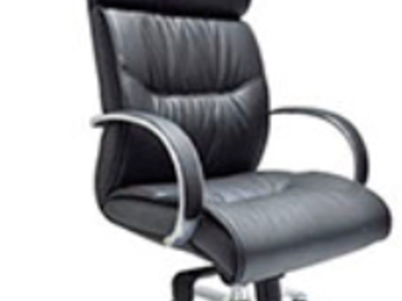 Sillas Ejecutivas Mx