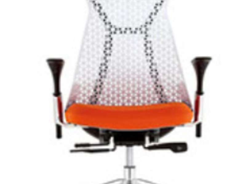 Silla operativa Mx