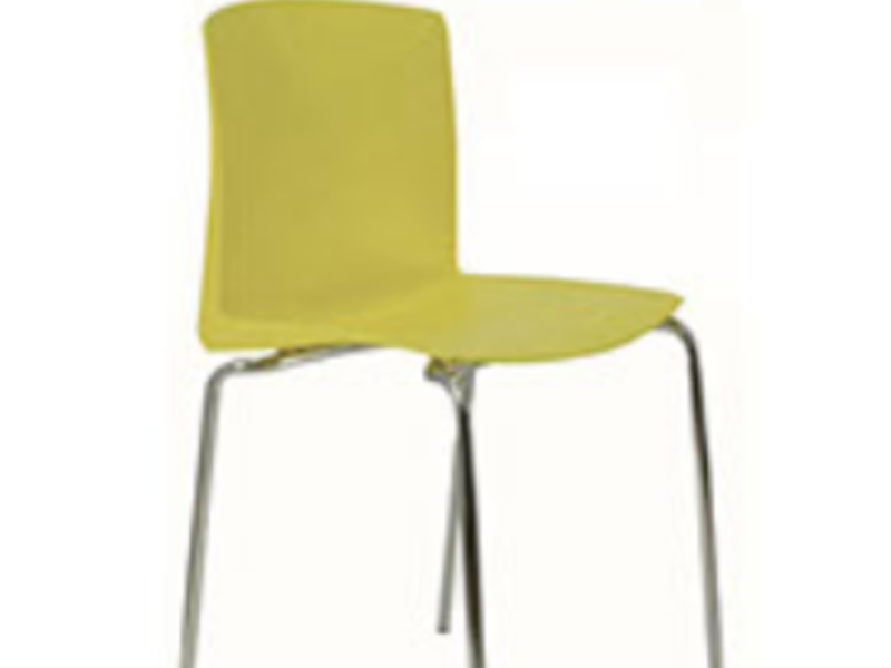 Silla Apliable Mx
