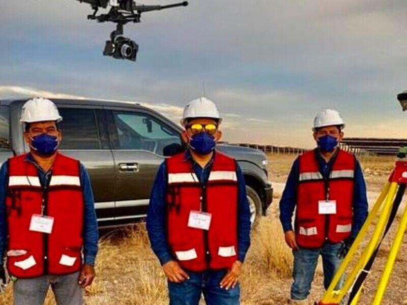 Servicio Construcción Veracruz