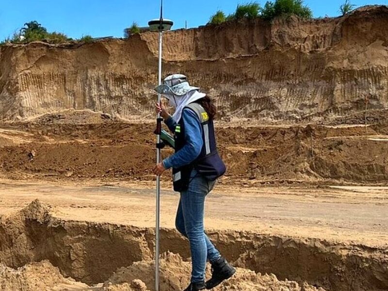 Mecánica Suelos México