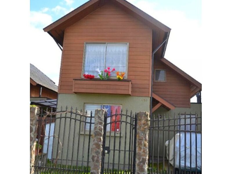 Venta Casa Brisamar México