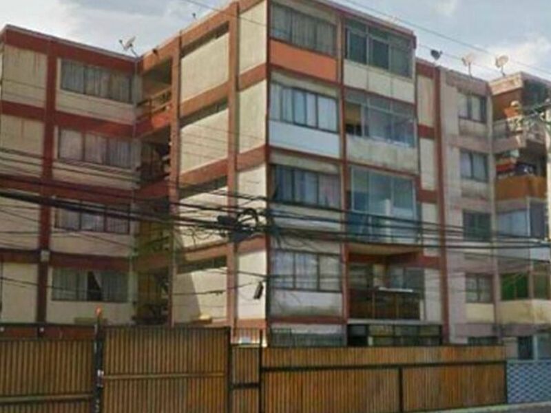 Venta Departamento Armandos México