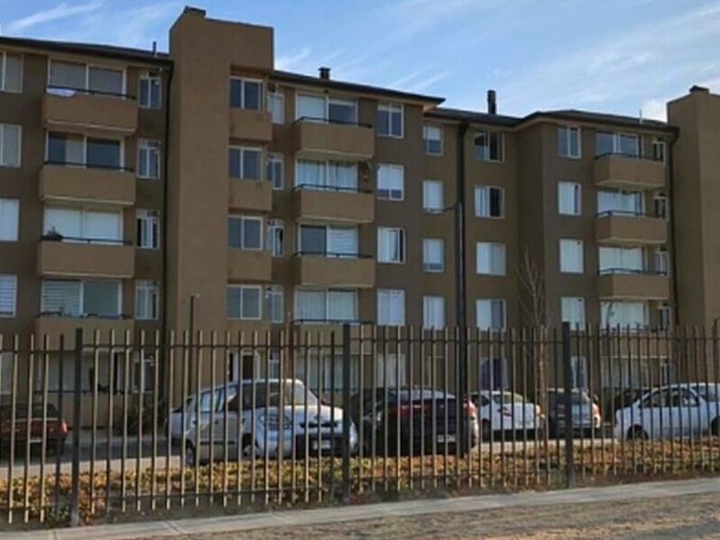 Venta Departamento Costa Victoria México