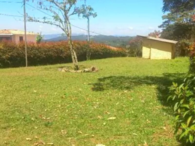 Venta Terreno San Marcos México
