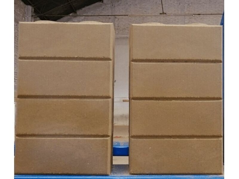 EcoBlock 15x30x15 cm México 
