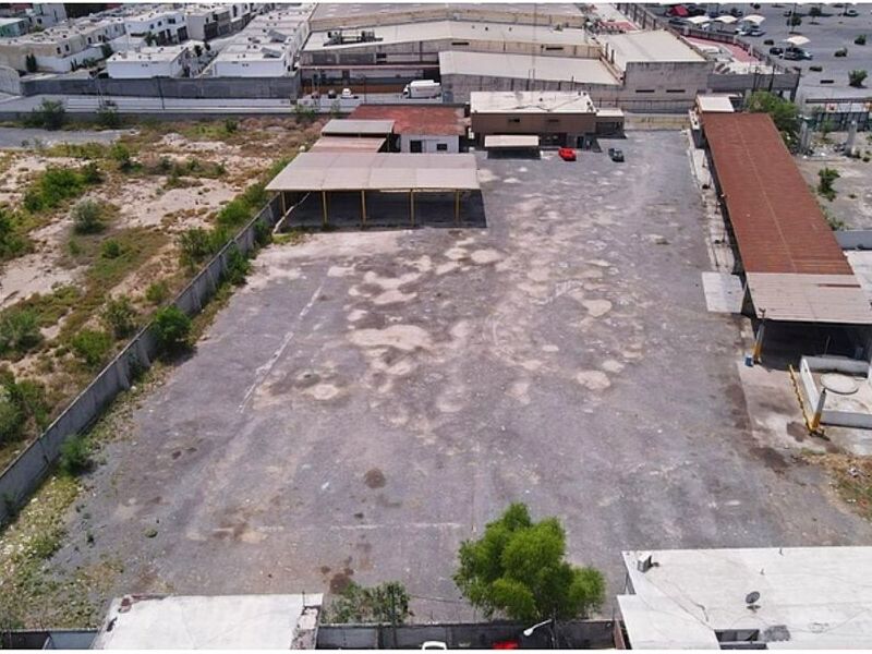 Terreno EN VENTA DOT 