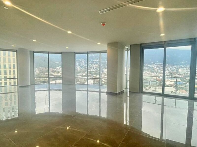 Departamento en Venta Valle Del Campestre, 