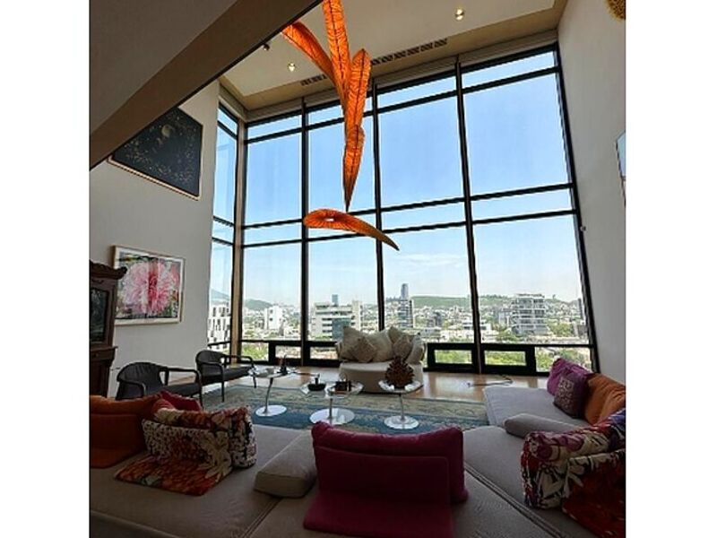PENTHOUSE EN VENTA SAN PEDRO
