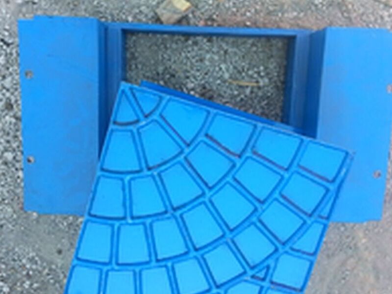 Moldes adoquines para fabricar block México