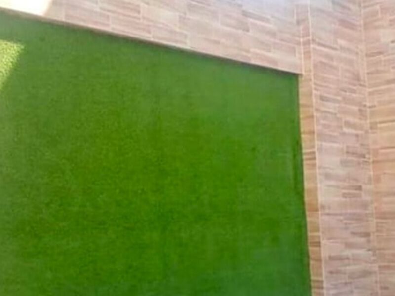 Pasto Sintético Residencial MEXICO