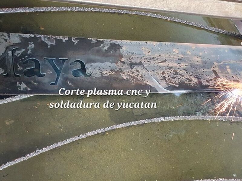 DISEÑO POR PLASMA MERIDA