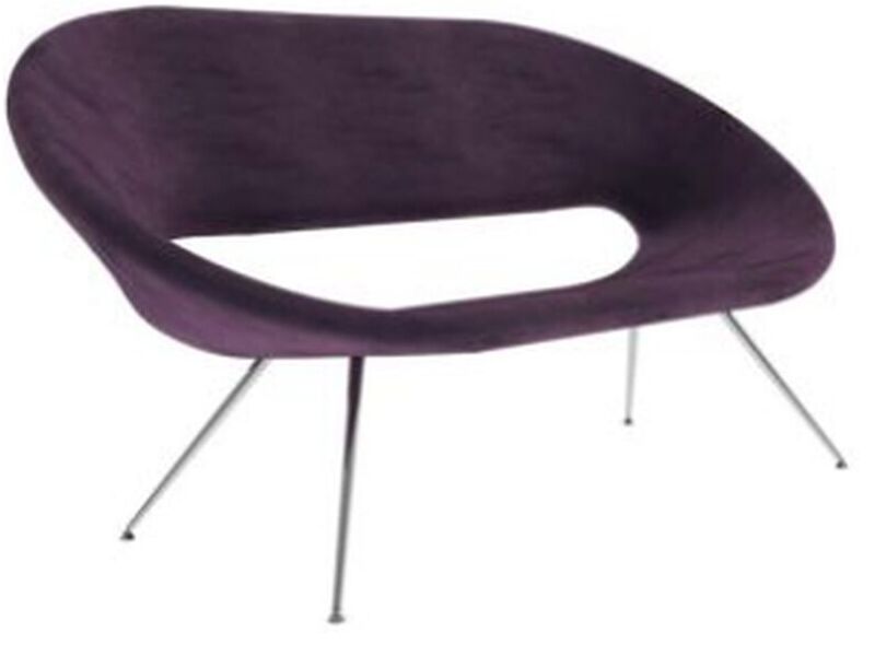SILLÓN BAKKONE TAPIZADO