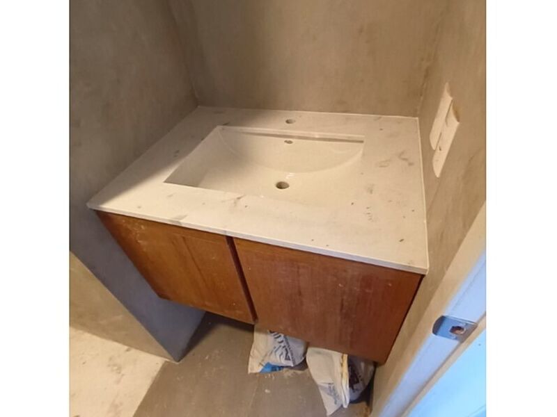 Cubiertas de Baños Yucatán 