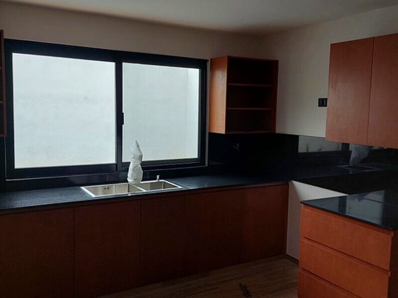Cocina en granito san gabriel