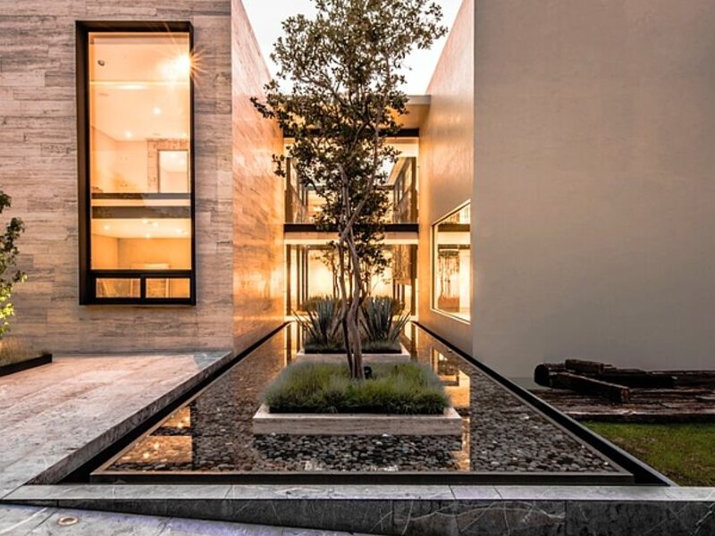Servicio de Proyecto Construcción Monterrey