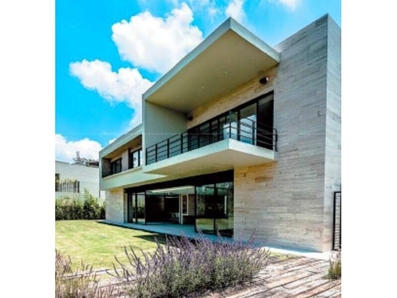 Servicio de Proyecto de Construcción Hidalgo 