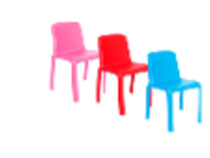 SILLA INFANTIL CDMX 