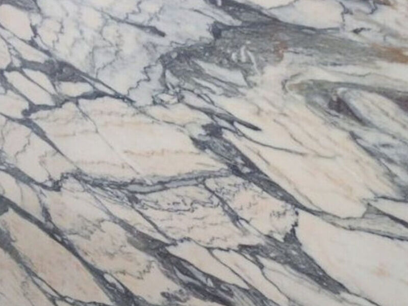 Marmol Calacatta Cream Marbel México