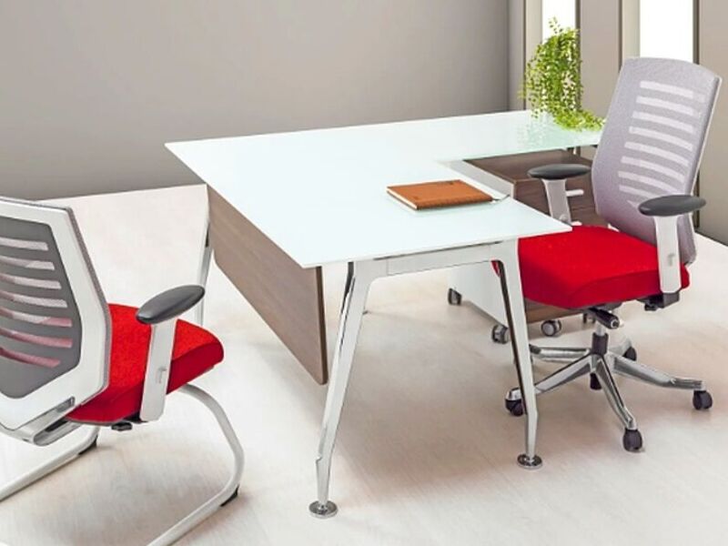 escritorio secretarial México