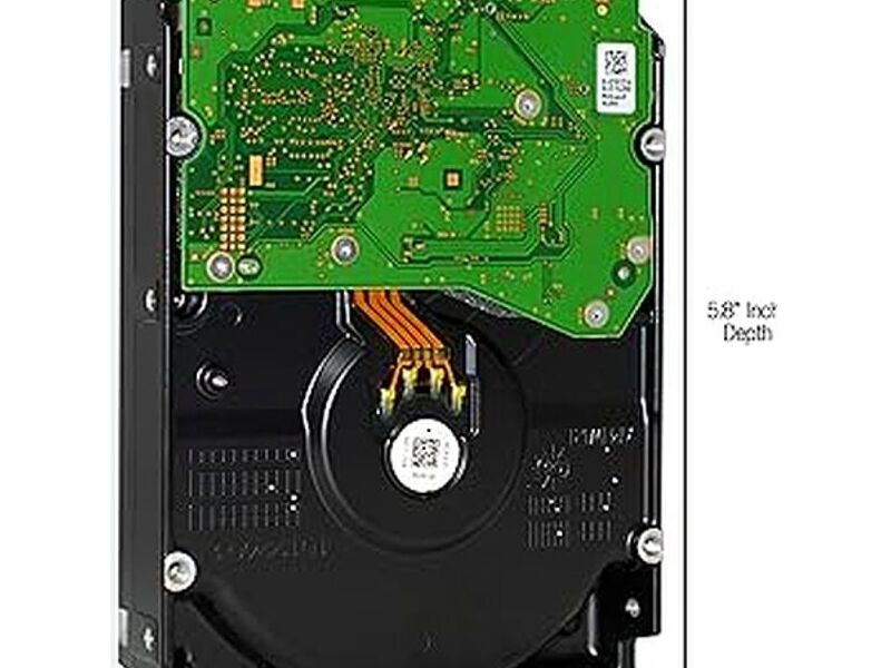 SEAGATE 5400RPM P mexico